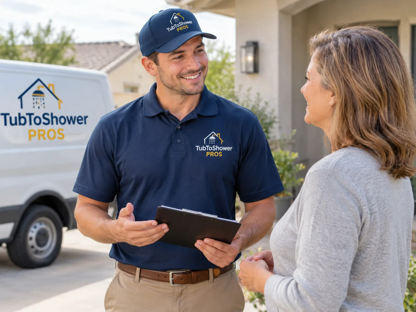 Tub Shower Conversion Lafayette, CO FAQs